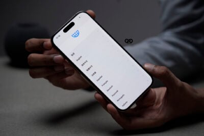 Tempered Glasses For iPhone