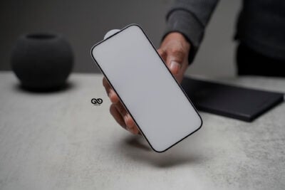 Tempered Glasses For iPhone