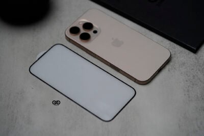 Tempered Glasses For iPhone