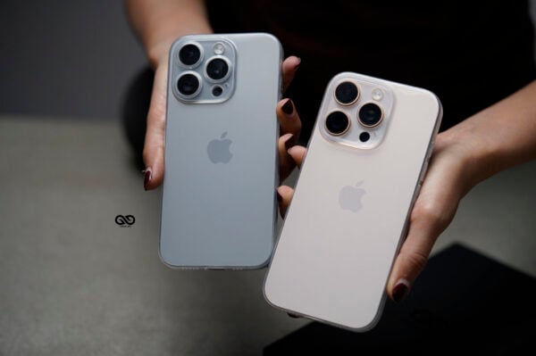 Flex Thin Soft Case (Non Yellowing) 0.05in (Thinnest Soft case for iPhone)