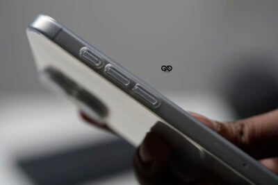 Flex Thin Soft Case (Non Yellowing) 0.05in (Thinnest Soft case for iPhone)