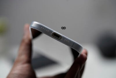 Flex Thin Soft Case (Non Yellowing) 0.05in (Thinnest Soft case for iPhone)