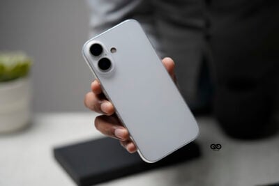 Flex Thin Soft Case (Non Yellowing) 0.05in (Thinnest Soft case for iPhone)