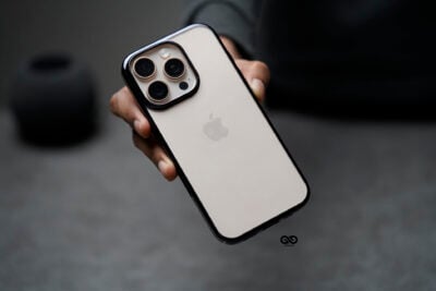 Hard Case with Colored Border For iPhone 16/16Plus/16Pro/16PoMax