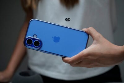 Hard Case with Colored Border For iPhone 16/16Plus/16Pro/16PoMax
