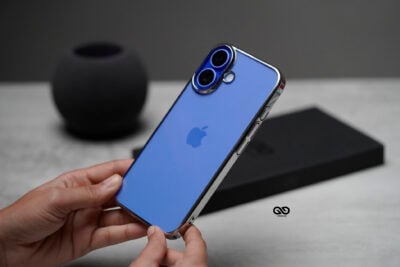 Hard Case with Colored Border For iPhone 16/16Plus/16Pro/16PoMax