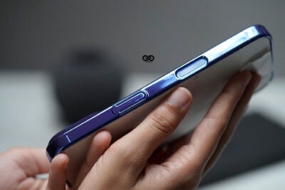 Hard Case with Colored Border For iPhone 16/16Plus/16Pro/16PoMax