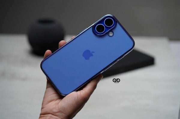 Hard Case with Colored Border For iPhone 16/16Plus/16Pro/16PoMax - Image 54