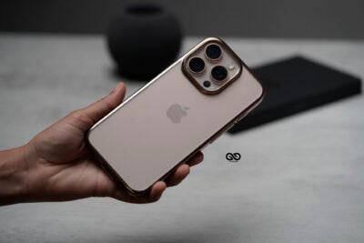 Hard Case with Colored Border For iPhone 16/16Plus/16Pro/16PoMax