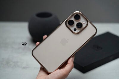 Hard Case with Colored Border For iPhone 16/16Plus/16Pro/16PoMax