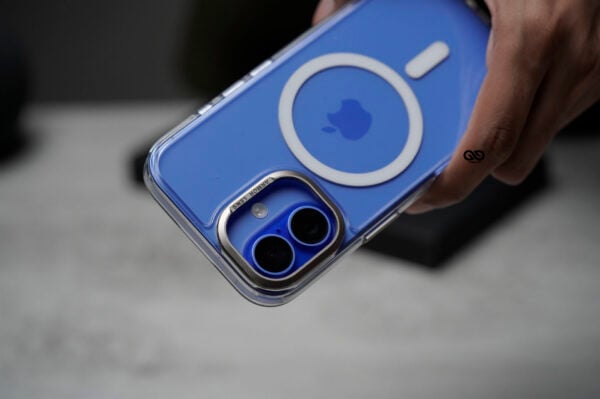 MagSafe Rugged Drop Proof Case With Armor Lens For iPhone 16/16Plus/16Pro/16ProMax - Image 28
