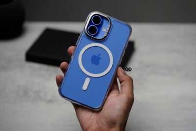 MagSafe Rugged Drop Proof Case With Armor Lens For iPhone 16/16Plus/16Pro/16ProMax