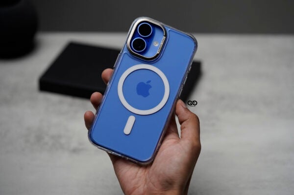 MagSafe Rugged Drop Proof Case With Armor Lens For iPhone 16/16Plus/16Pro/16ProMax - Image 18