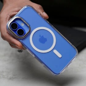 MagSafe Rugged Drop Proof Case With Armor Lens For iPhone 16/16Plus/16Pro/16ProMax