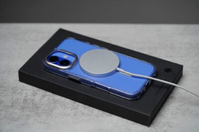 MagSafe Rugged Drop Proof Case With Armor Lens For iPhone 16/16Plus/16Pro/16ProMax