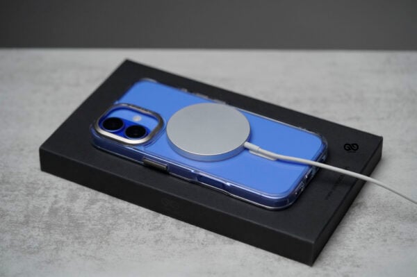 MagSafe Rugged Drop Proof Case With Armor Lens For iPhone 16/16Plus/16Pro/16ProMax - Image 32