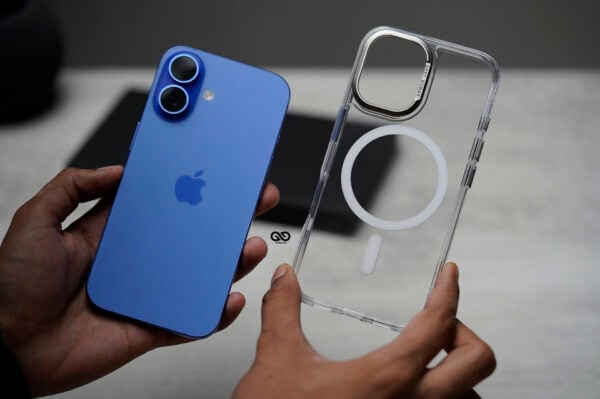MagSafe Rugged Drop Proof Case With Armor Lens For iPhone 16/16Plus/16Pro/16ProMax - Image 13