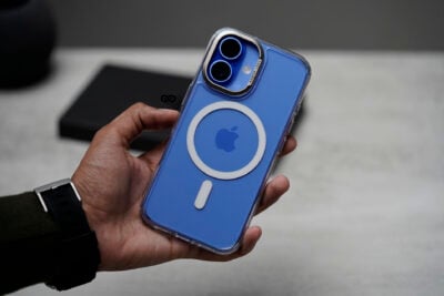 MagSafe Rugged Drop Proof Case With Armor Lens For iPhone 16/16Plus/16Pro/16ProMax