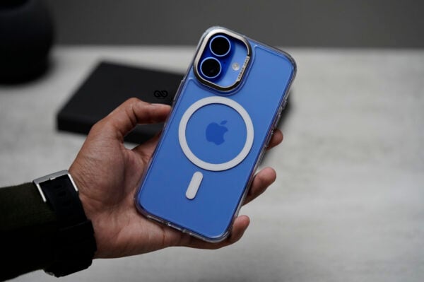 MagSafe Rugged Drop Proof Case With Armor Lens For iPhone 16/16Plus/16Pro/16ProMax - Image 22