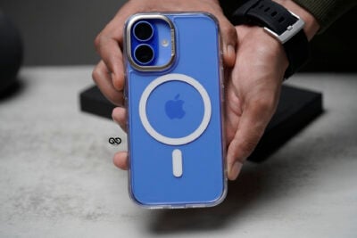 MagSafe Rugged Drop Proof Case With Armor Lens For iPhone 16/16Plus/16Pro/16ProMax