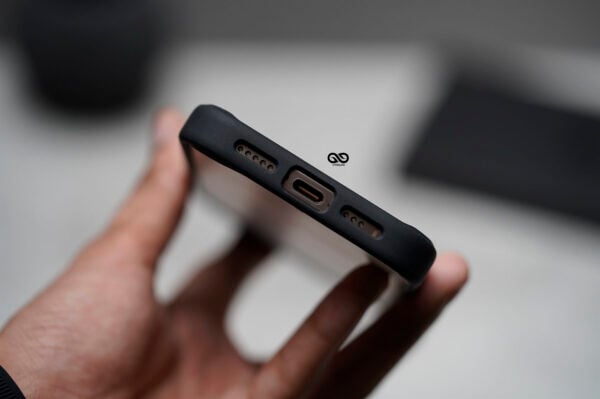 MagSafe Drop Proof Sleek Transparent Case For iPhone - Image 106