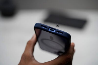 MagSafe Drop Proof Sleek Transparent Case For iPhone
