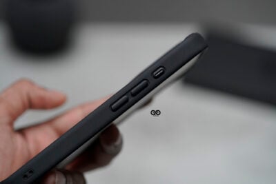 MagSafe Drop Proof Sleek Transparent Case For iPhone