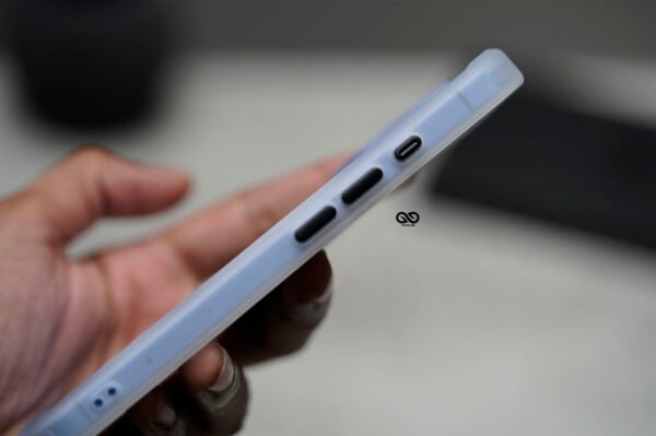 MagSafe Drop Proof Sleek Transparent Case For iPhone - Image 103