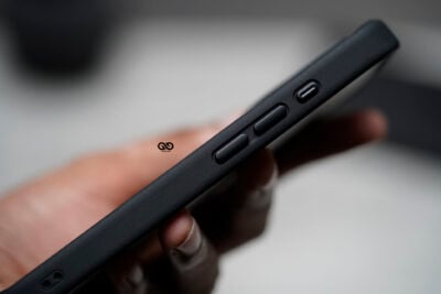 MagSafe Drop Proof Sleek Transparent Case For iPhone