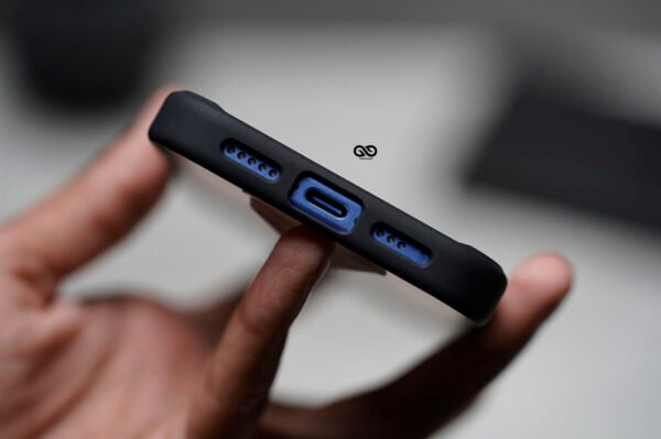 MagSafe Drop Proof Sleek Transparent Case For iPhone - Image 50