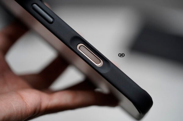 MagSafe Drop Proof Sleek Transparent Case For iPhone - Image 94
