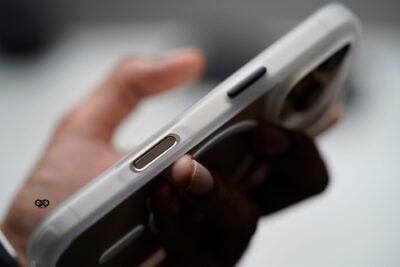 MagSafe Drop Proof Sleek Transparent Case For iPhone 16/16Plus/16Pro/16ProMax