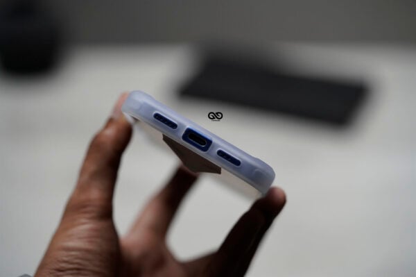 MagSafe Drop Proof Sleek Transparent Case For iPhone - Image 93