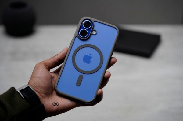MagSafe Drop Proof Sleek Transparent Case For iPhone - Image 90
