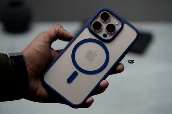 MagSafe Drop Proof Sleek Transparent Case For iPhone - Image 88