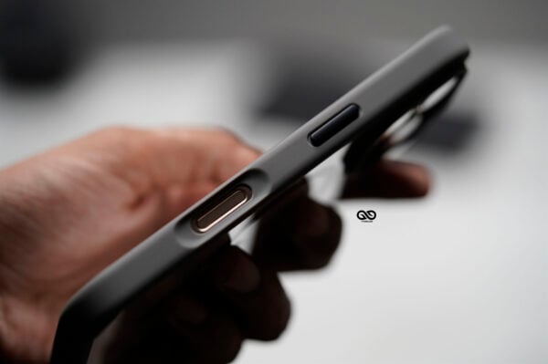 MagSafe Drop Proof Sleek Transparent Case For iPhone - Image 85