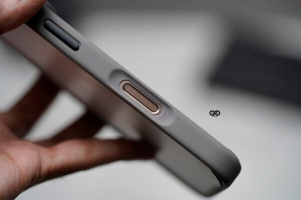 MagSafe Drop Proof Sleek Transparent Case For iPhone - Image 83
