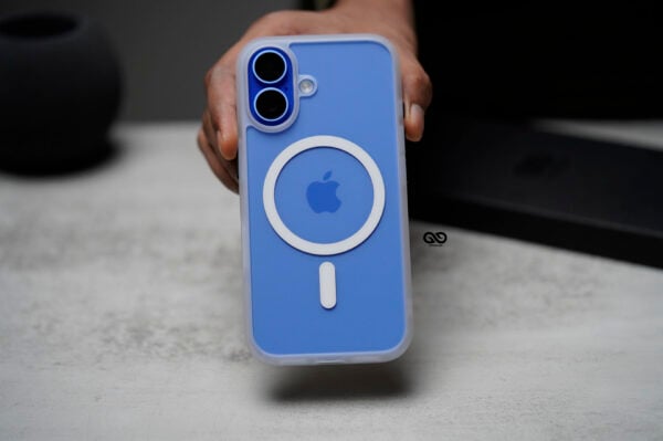 MagSafe Drop Proof Sleek Transparent Case For iPhone - Image 72