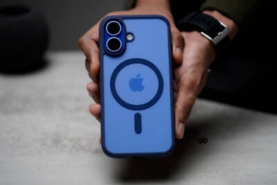 MagSafe Drop Proof Sleek Transparent Case For iPhone