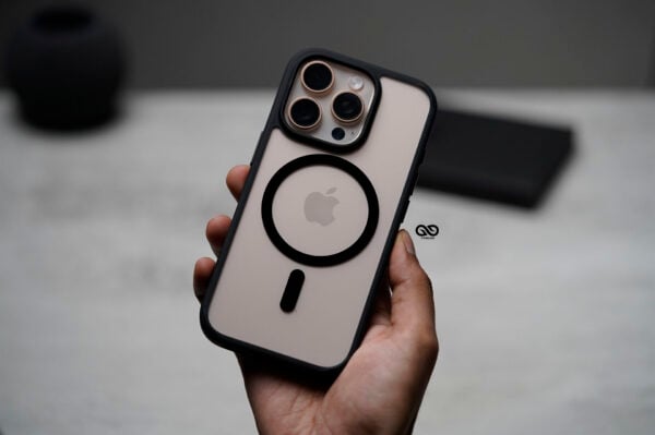 MagSafe Drop Proof Sleek Transparent Case For iPhone - Image 68