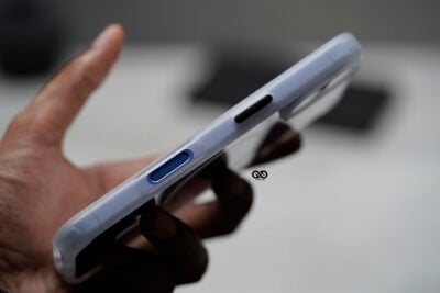 MagSafe Drop Proof Sleek Transparent Case For iPhone