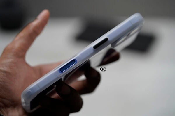 MagSafe Drop Proof Sleek Transparent Case For iPhone - Image 67