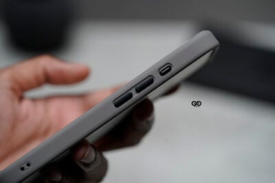 MagSafe Drop Proof Sleek Transparent Case For iPhone 16/16Plus/16Pro/16ProMax