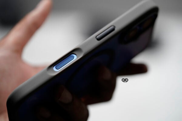 MagSafe Drop Proof Sleek Transparent Case For iPhone - Image 66
