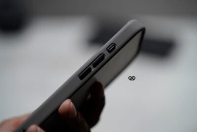 MagSafe Drop Proof Sleek Transparent Case For iPhone