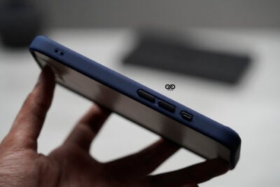 MagSafe Drop Proof Sleek Transparent Case For iPhone