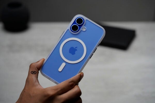 MagSafe Drop Proof Sleek Transparent Case For iPhone - Image 61