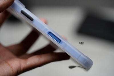 MagSafe Drop Proof Sleek Transparent Case For iPhone