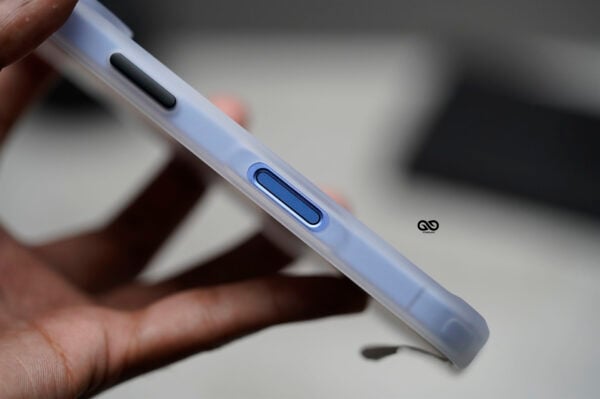 MagSafe Drop Proof Sleek Transparent Case For iPhone - Image 110