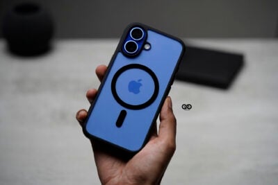 MagSafe Drop Proof Sleek Transparent Case For iPhone